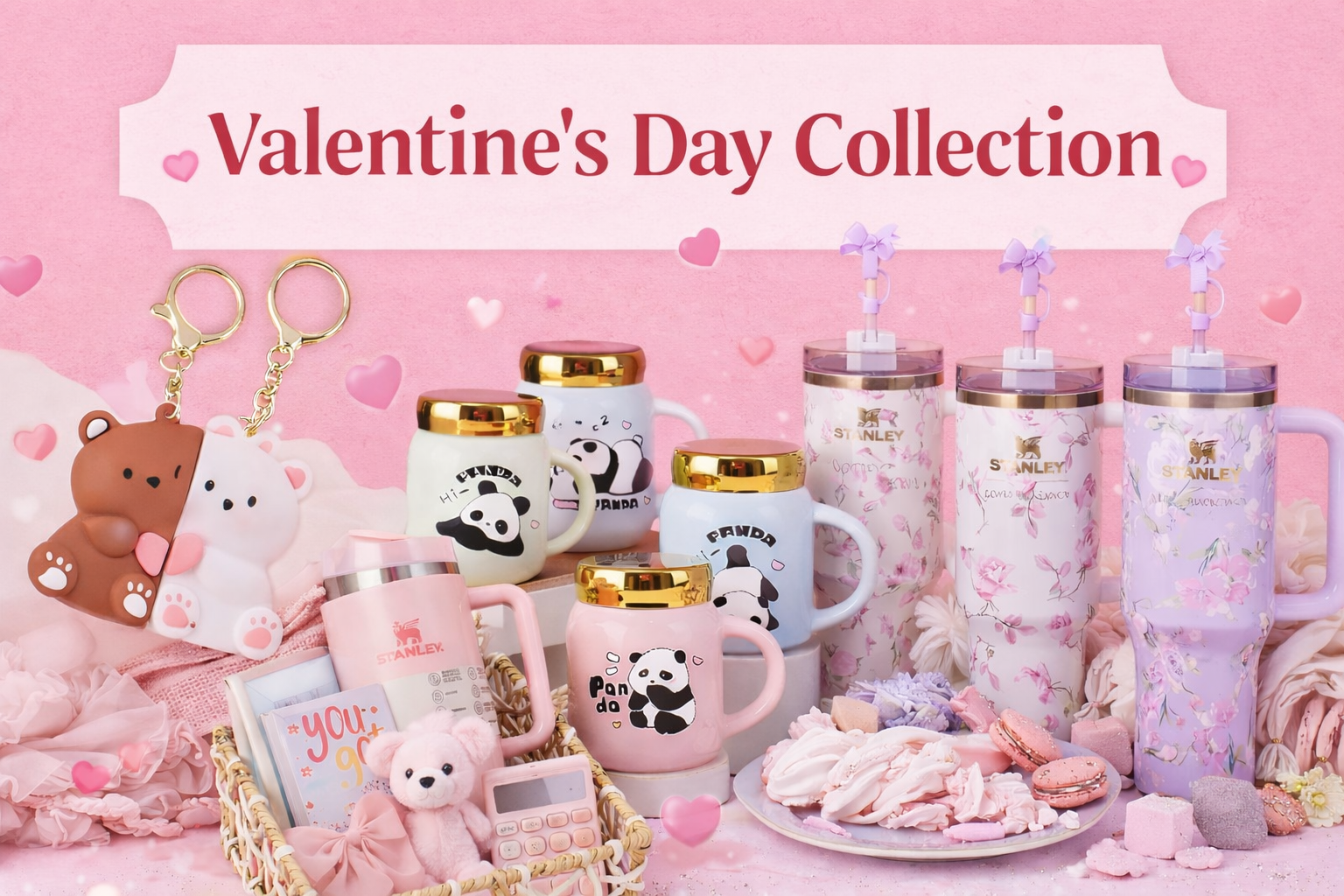 Valentines Day Gifts