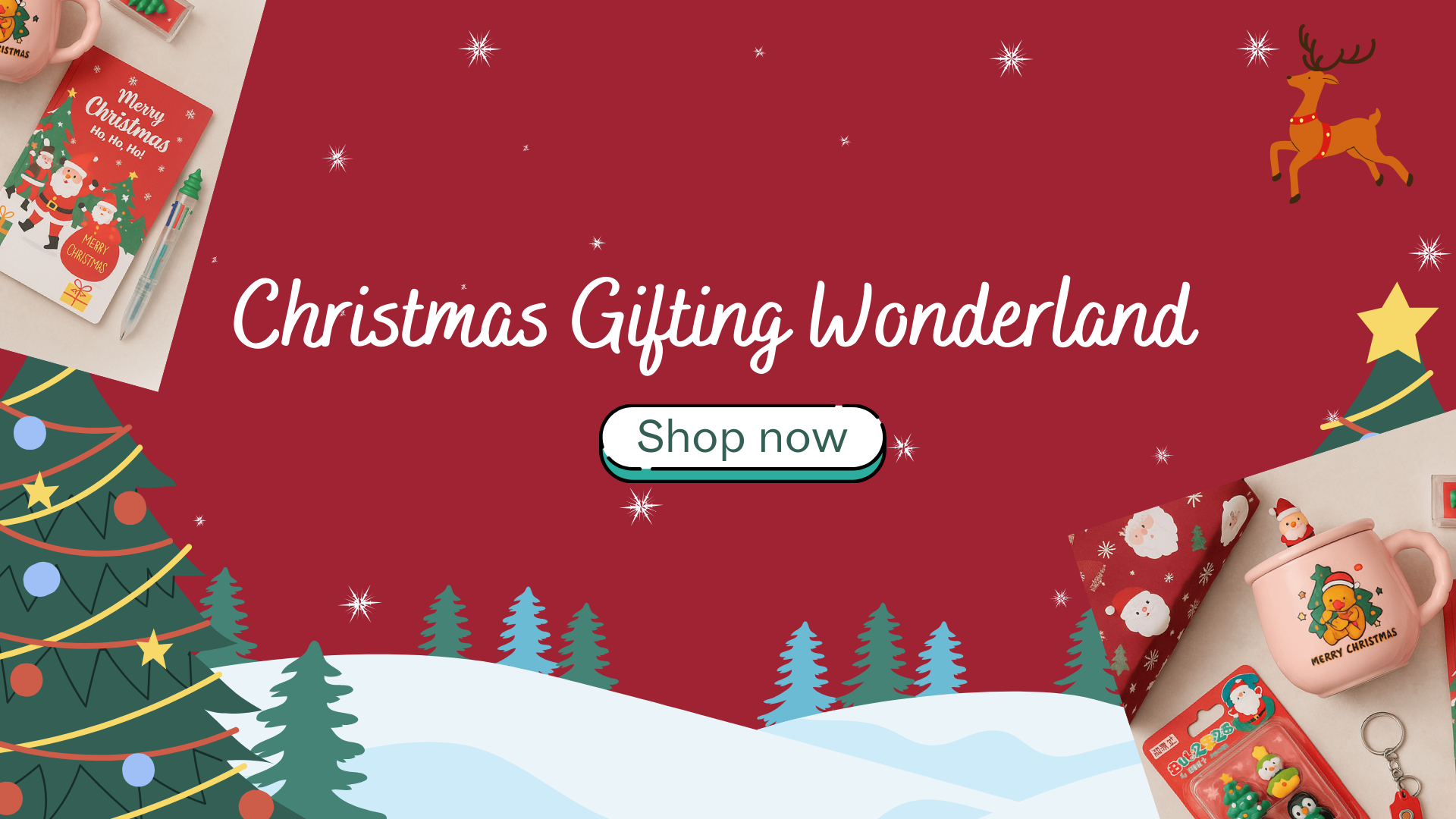 Christmas Collection