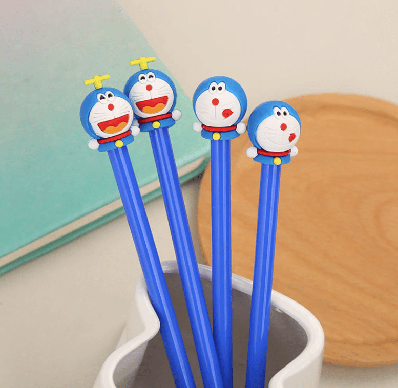 Doraemon Pen