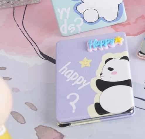 Cute Kawaii Mirror