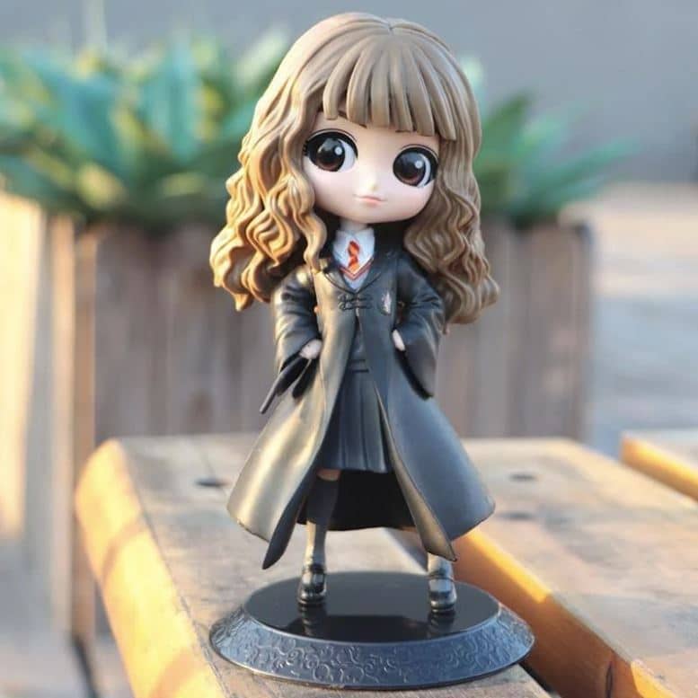 Harry Potter Box