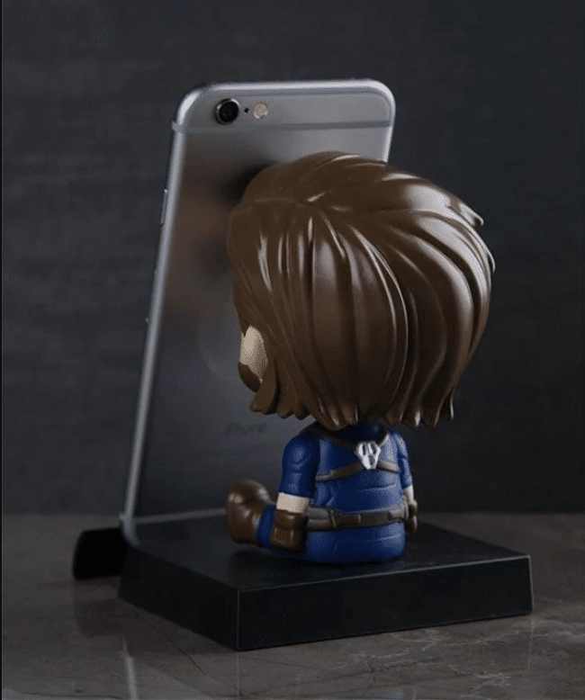 Captain-America Bobblehead