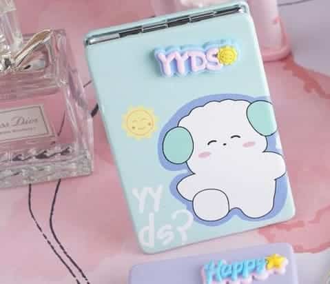 Cute Kawaii Mirror