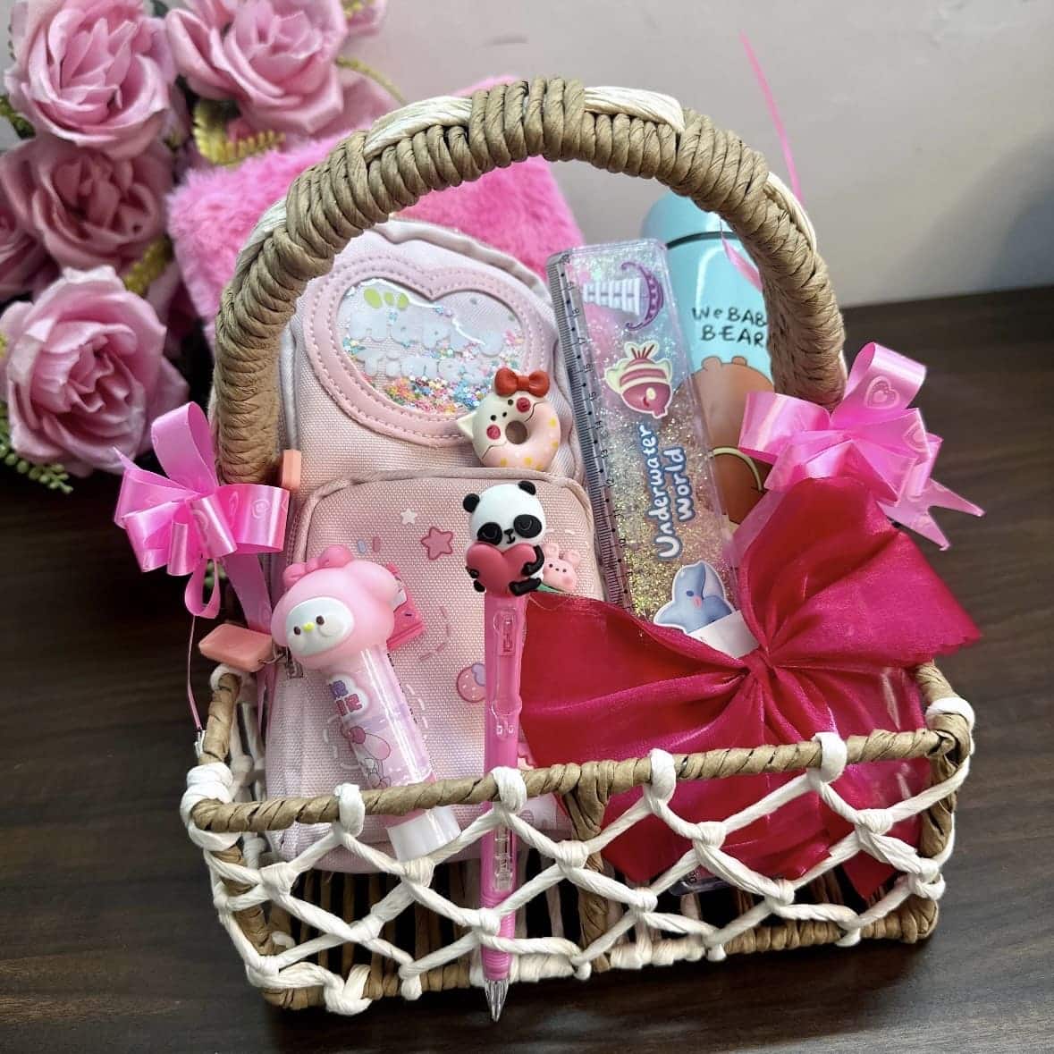 Kids Birthday Gift (Girls)