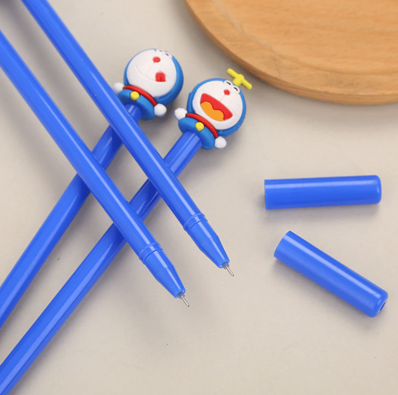Doraemon Pen