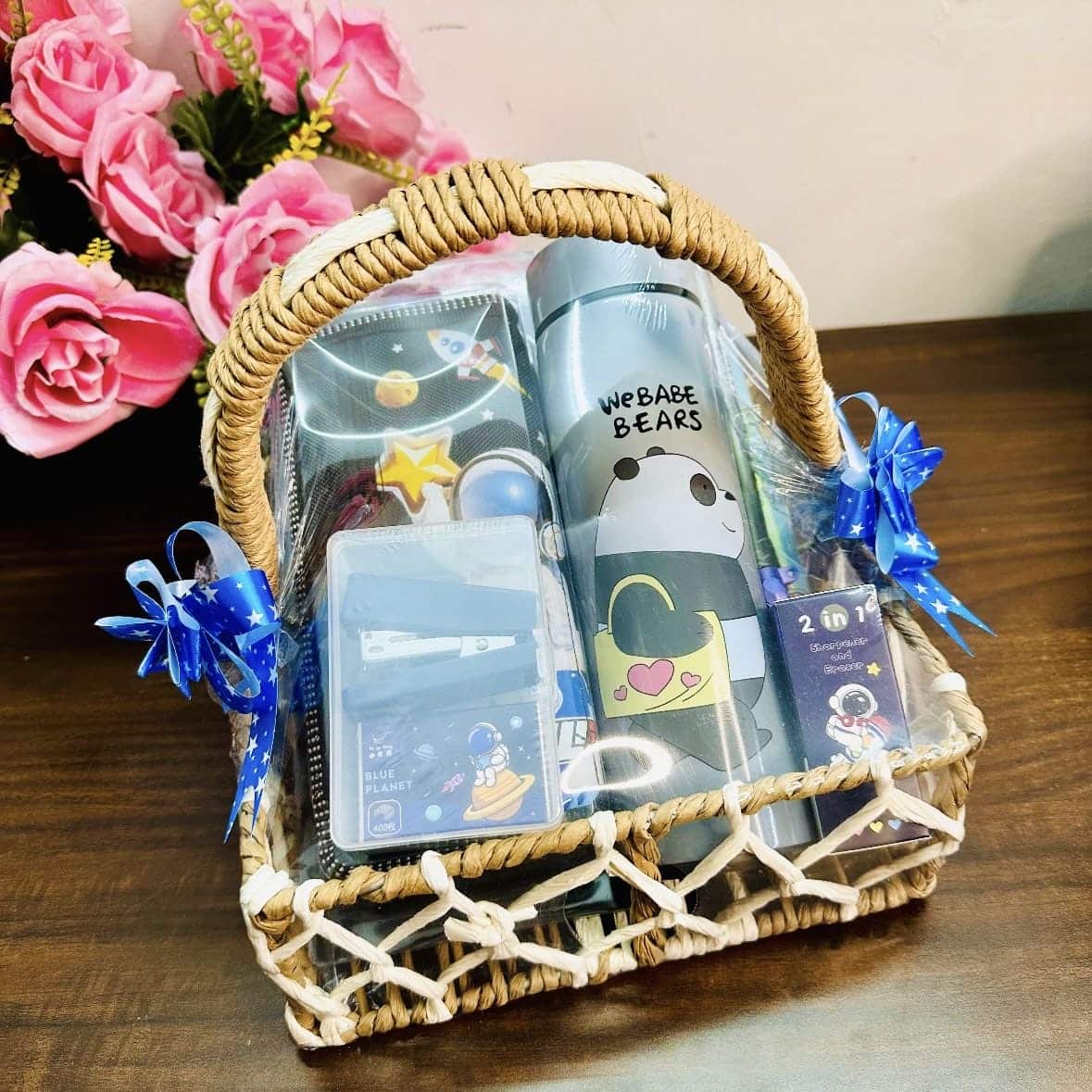 Kids Birthday Gift (Boys)