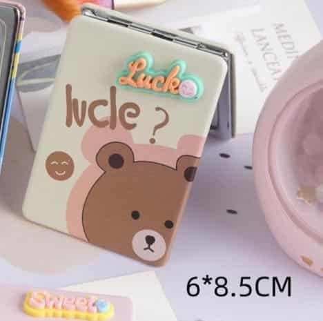 Cute Kawaii Mirror