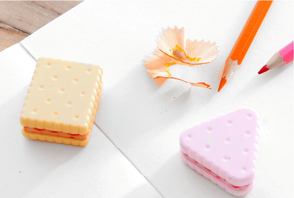 Cute Kawaii Sharpener