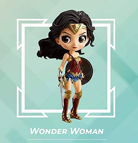 Wonder Woman Action figure