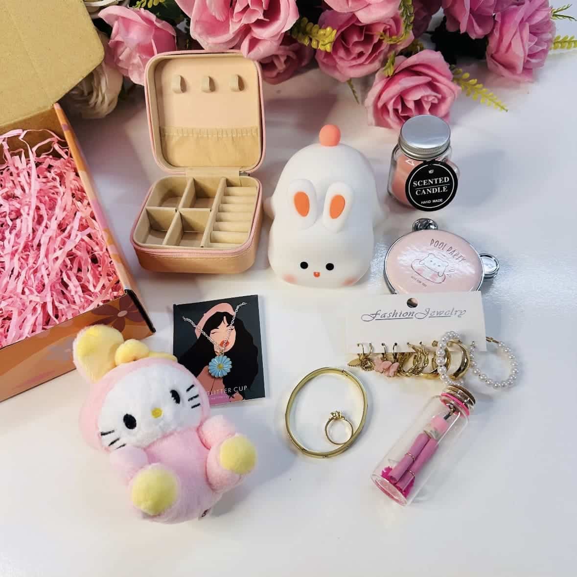 Bliss Hamper