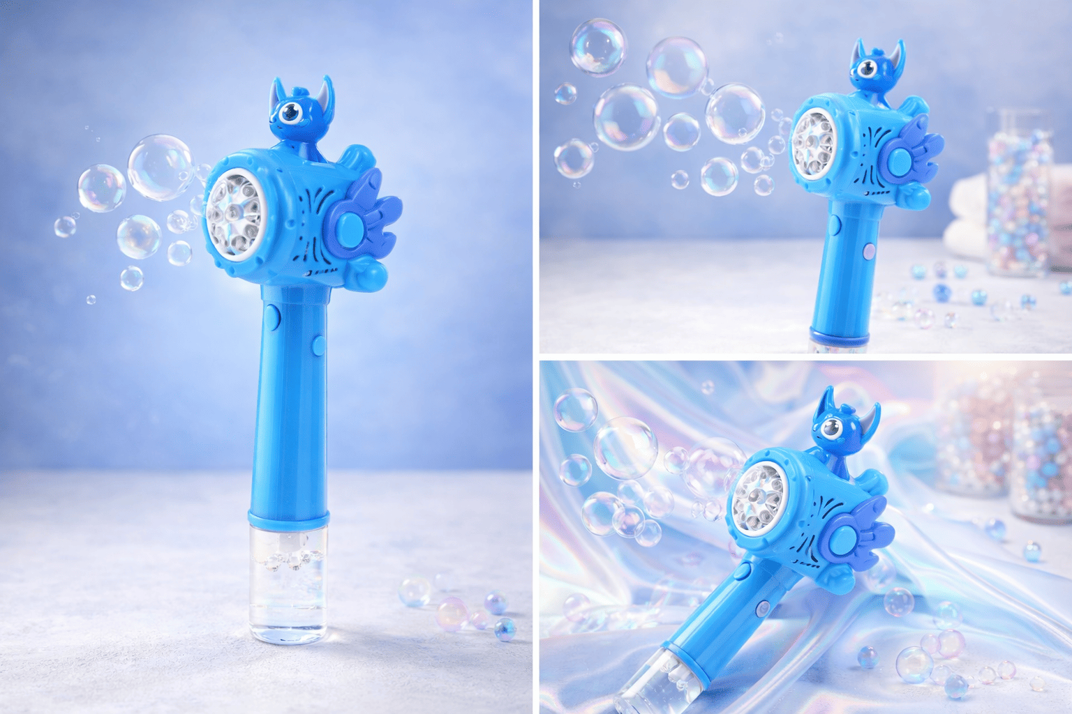 Bubble Wand for Kids