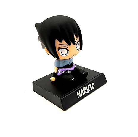 SASUKE NARUTO BOBBLEHEAD