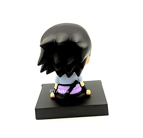 SASUKE NARUTO BOBBLEHEAD