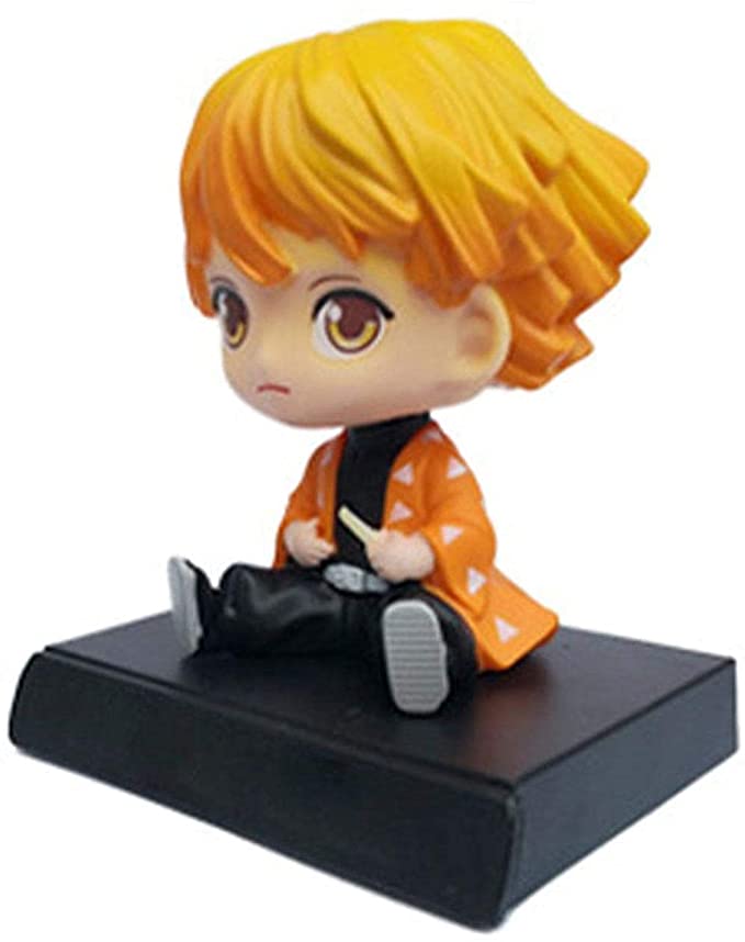 ZENITSU BOBBLEHEAD