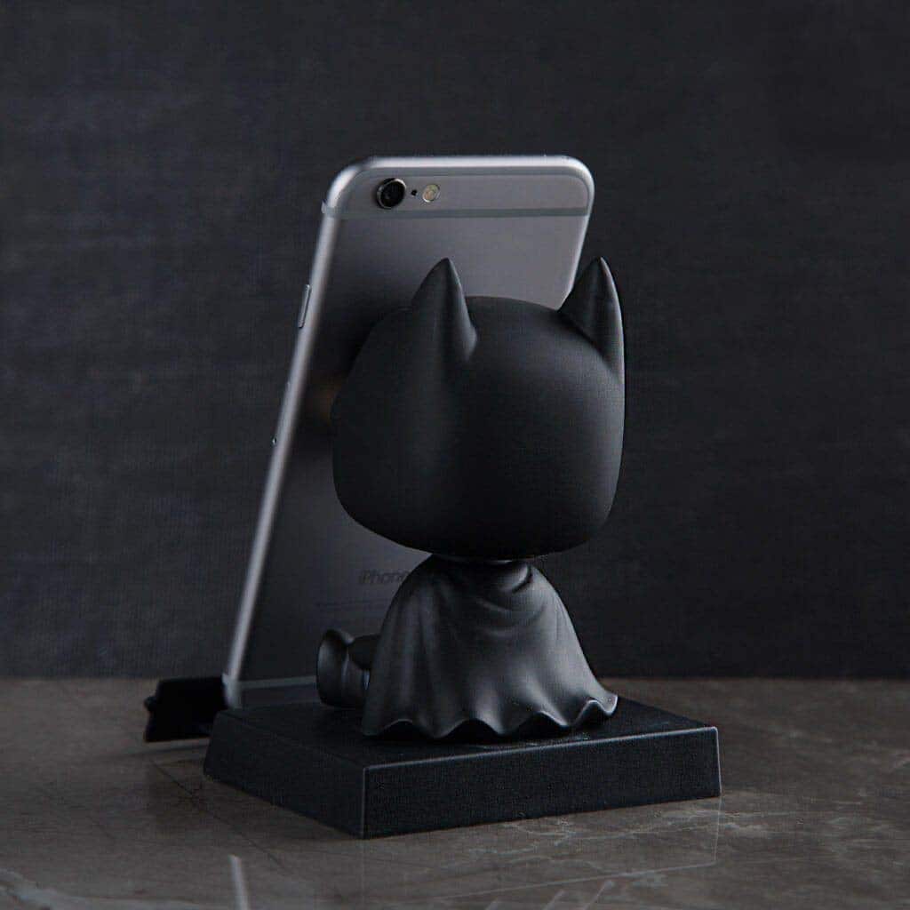BATMAN BOBBLEHEAD