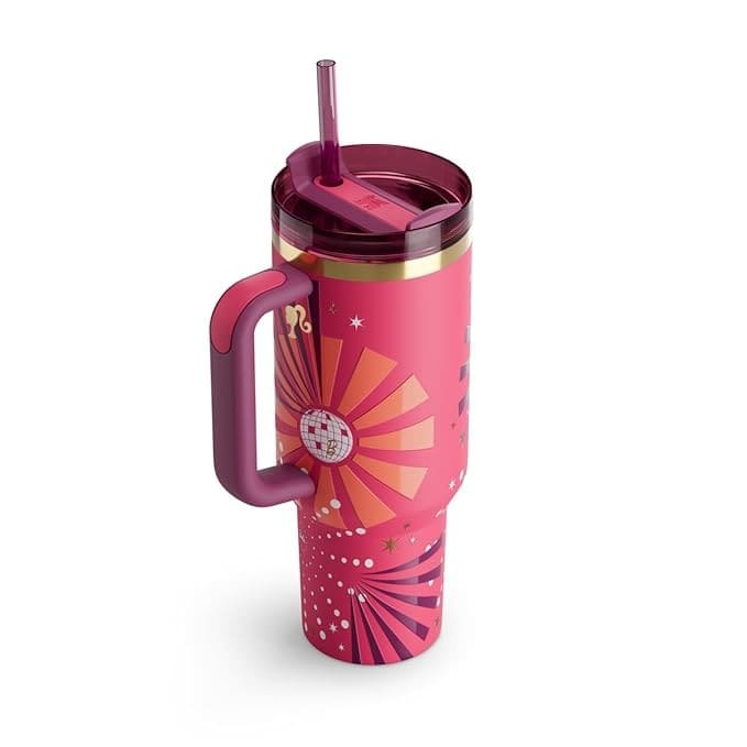 Barbie™ x Stanley - Limited Edition (Dynamite )