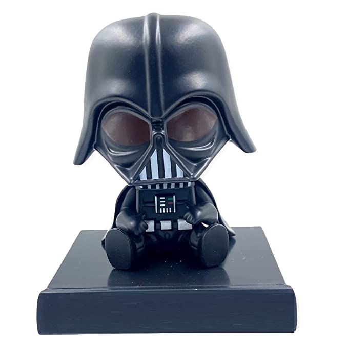 DARTH VADER STAR WARS BOBBLEHEAD