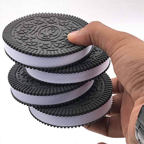 OREO COOKIE NOTEPAD