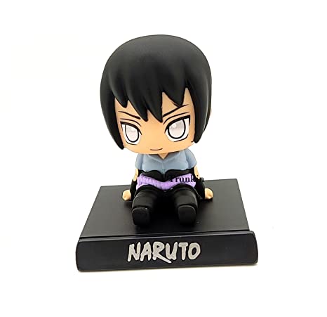 SASUKE NARUTO BOBBLEHEAD