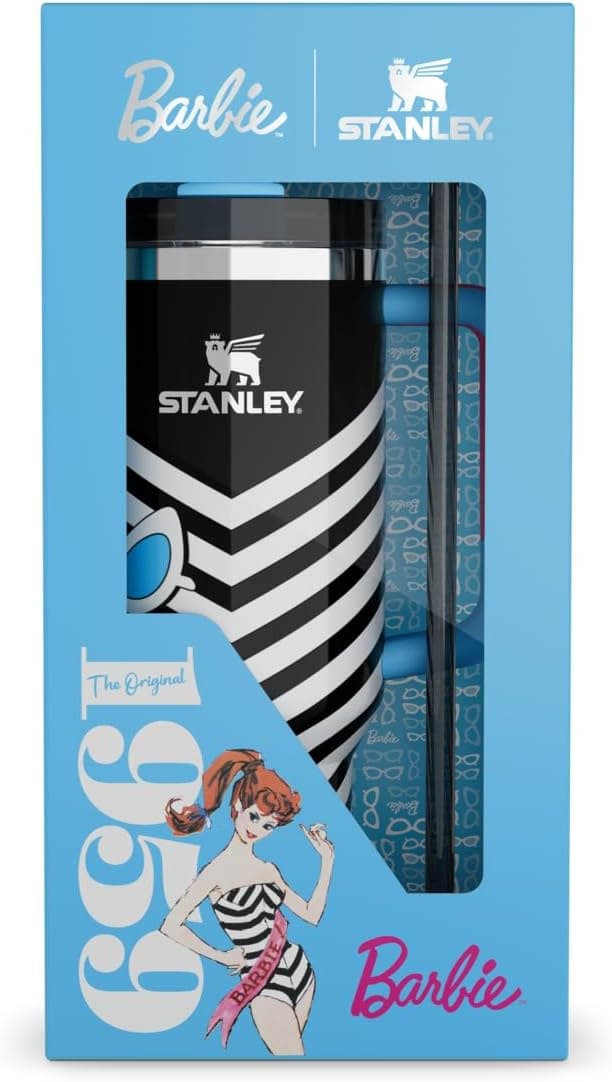 Barbie™ x Stanley - Limited Edition (1959 )