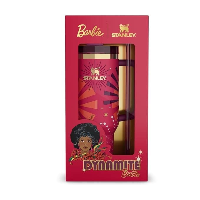 Barbie™ x Stanley - Limited Edition (Dynamite )