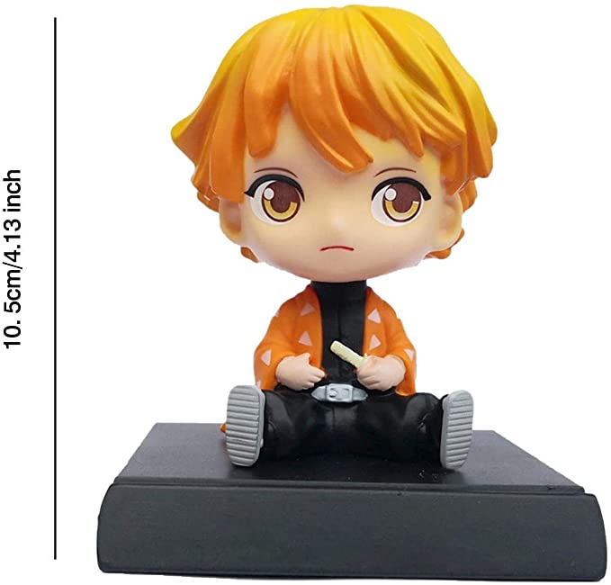 ZENITSU BOBBLEHEAD