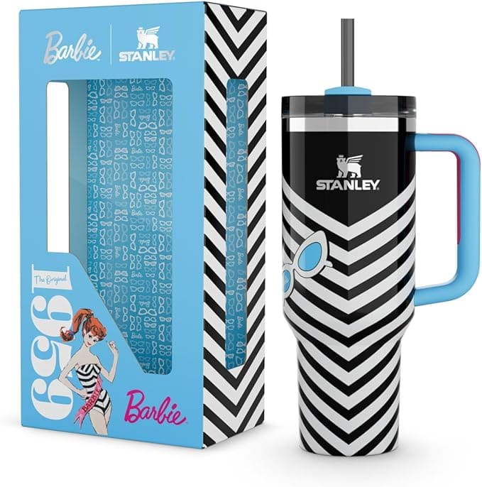Barbie™ x Stanley - Limited Edition (1959 )