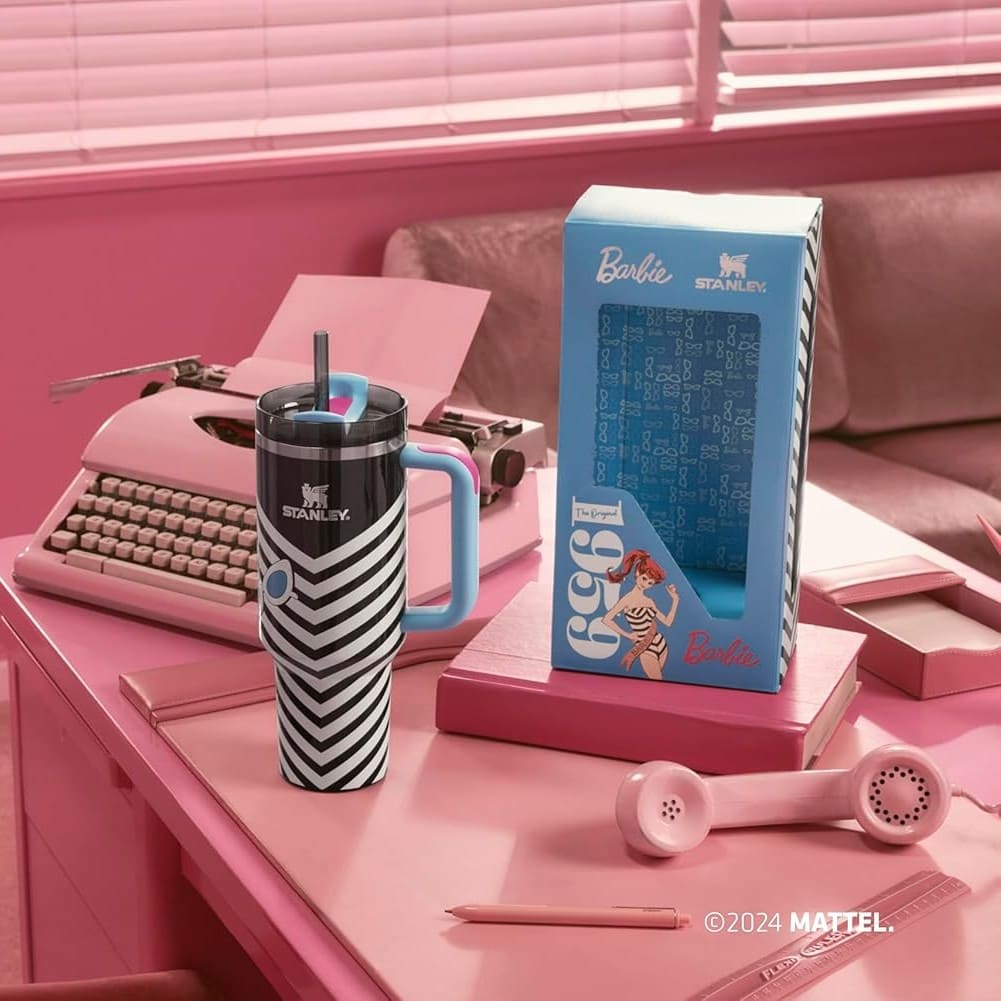 Barbie™ x Stanley - Limited Edition (1959 )