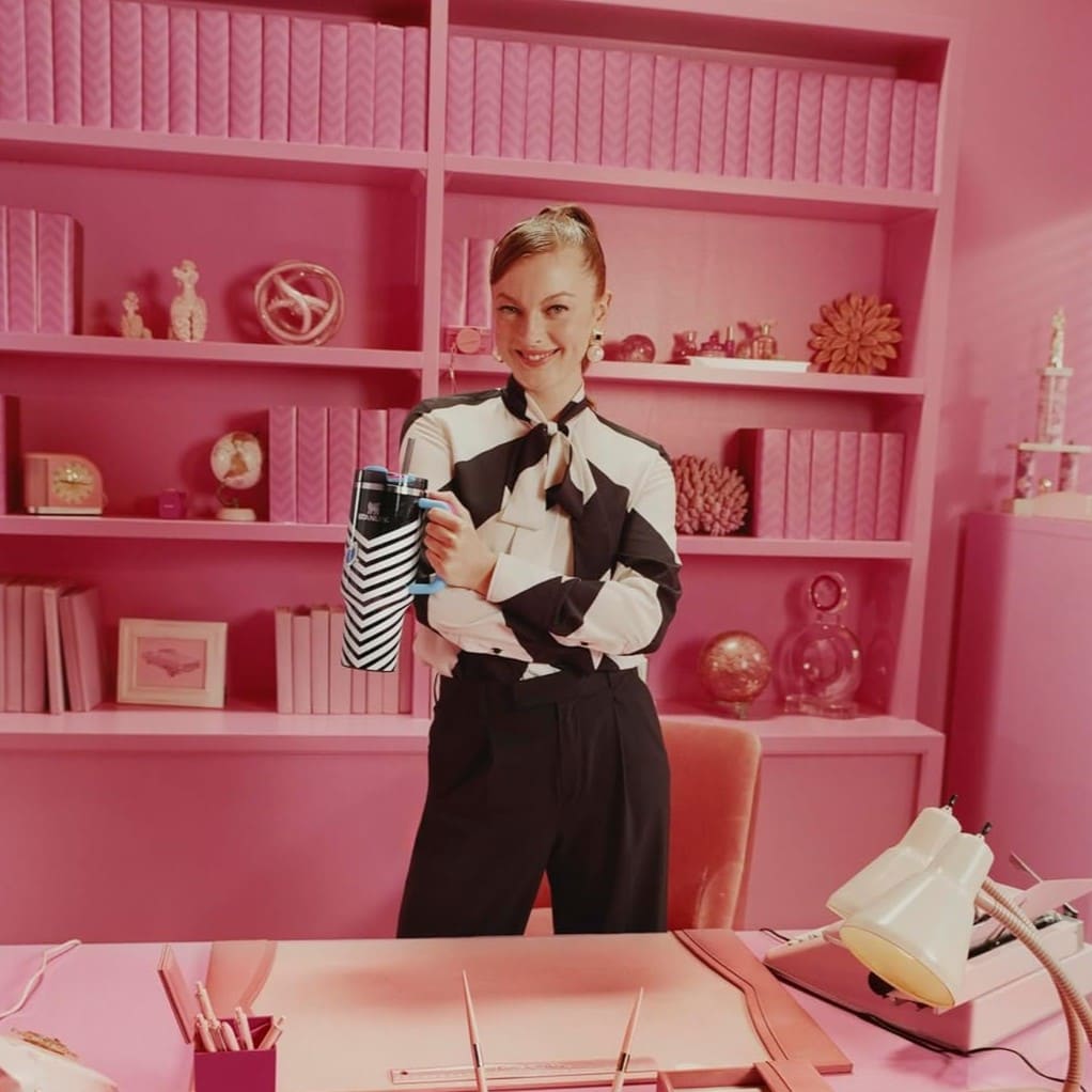 Barbie™ x Stanley - Limited Edition (1959 )