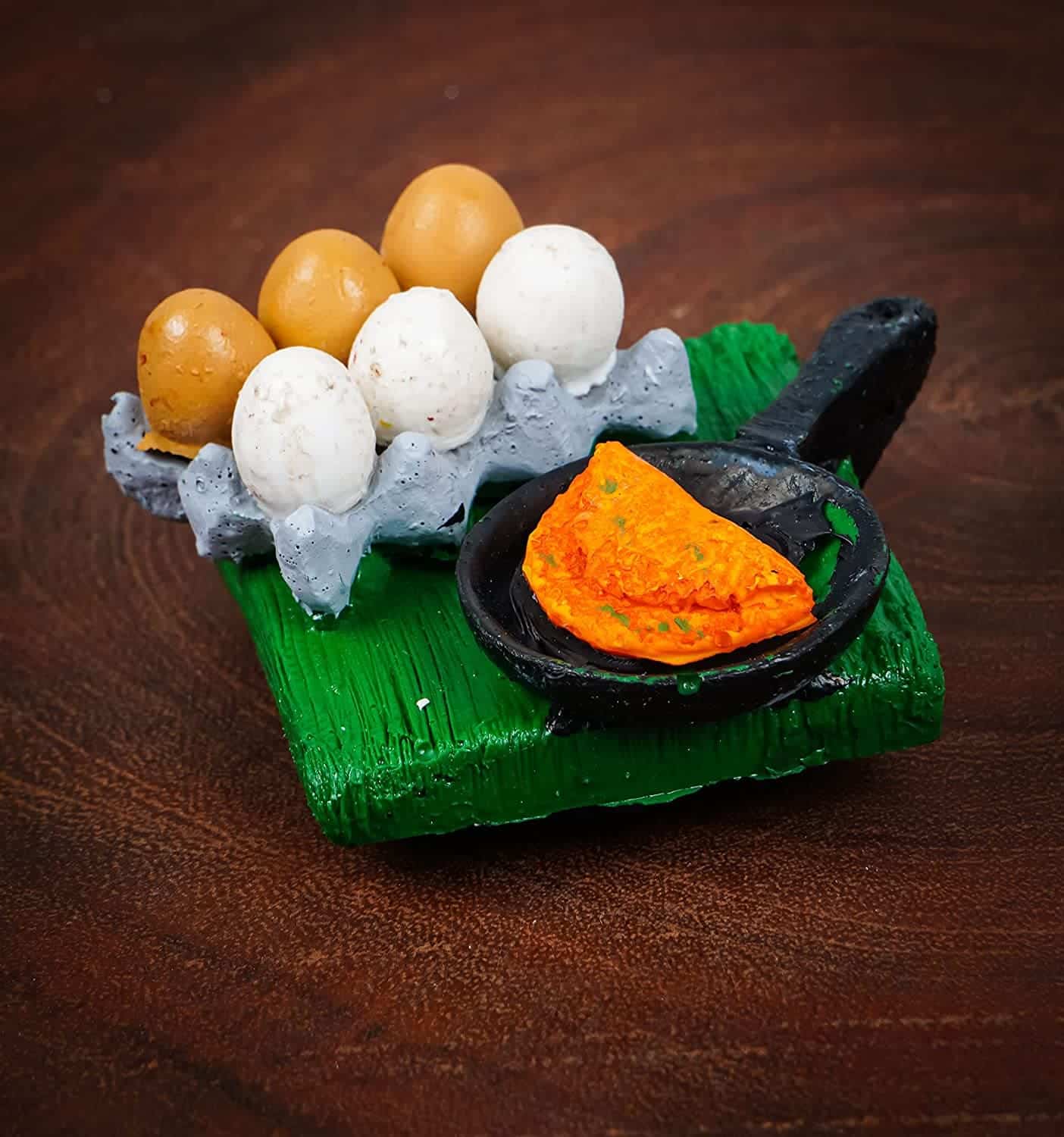 Food Fridge Magnet