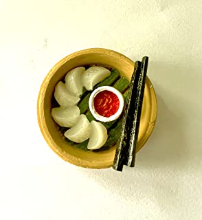 Food Fridge Magnet