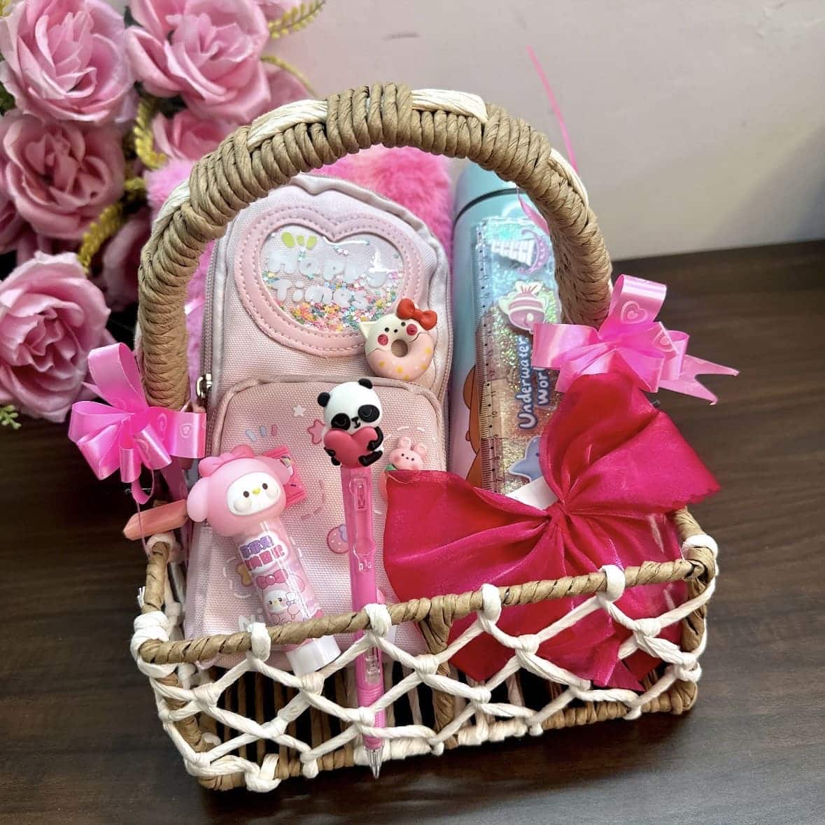 Kids Birthday Gift (Girls)