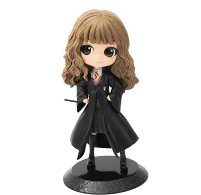 Hermione Action figure