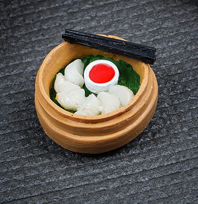 Food Fridge Magnet