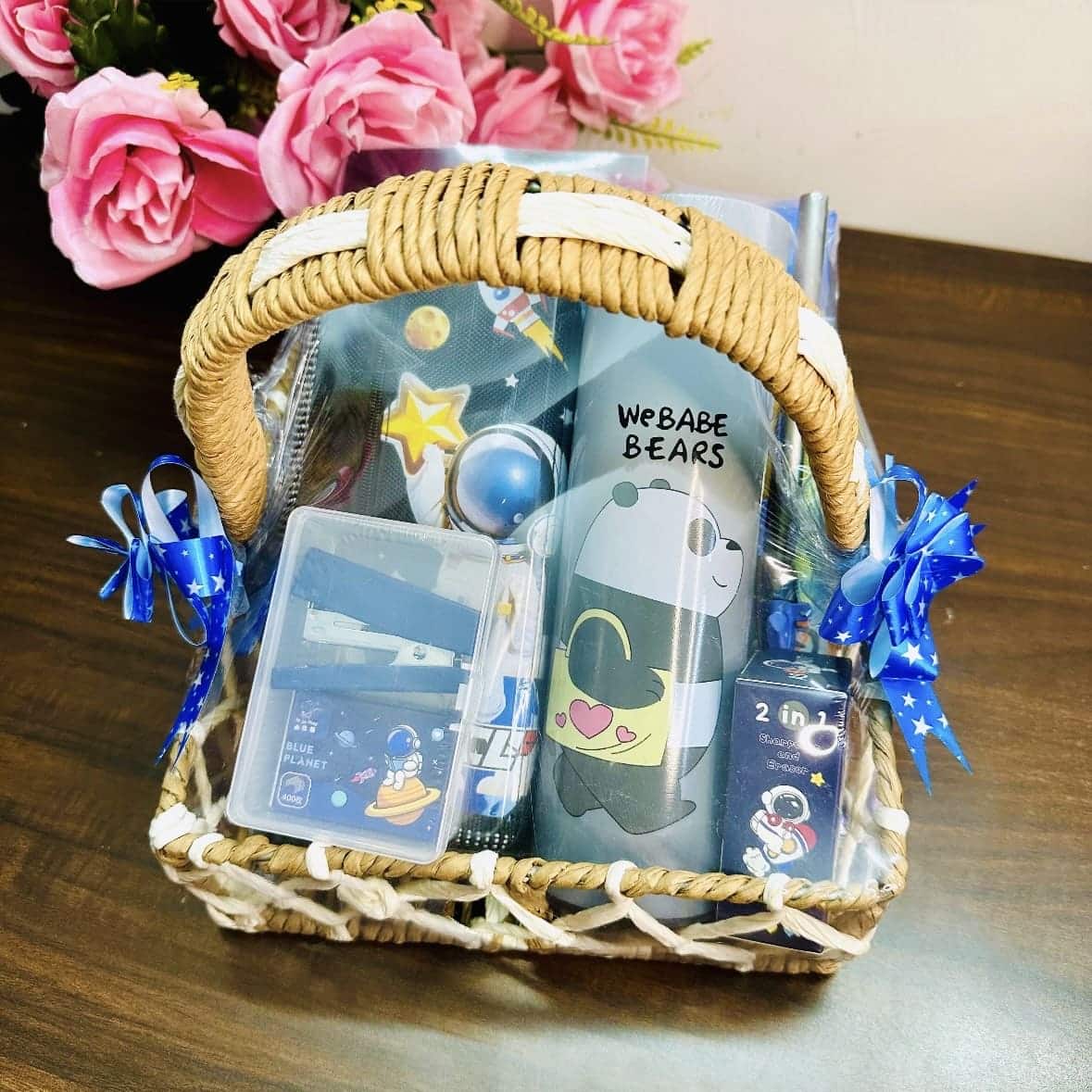 Kids Birthday Gift (Boys)