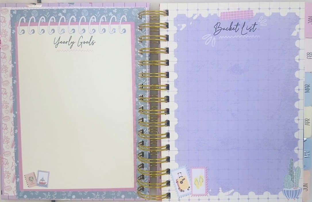 2026 Start Your Journey Combo