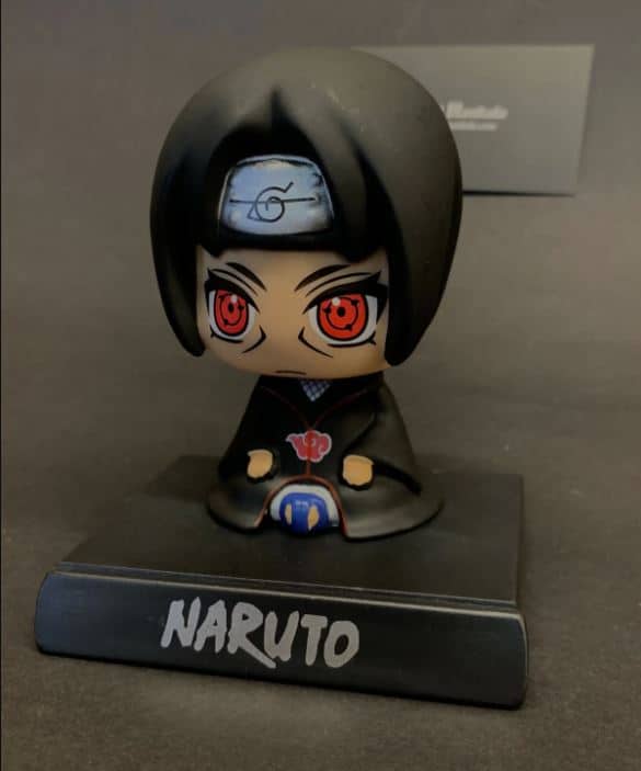 Naruto Itachi Bobblehead