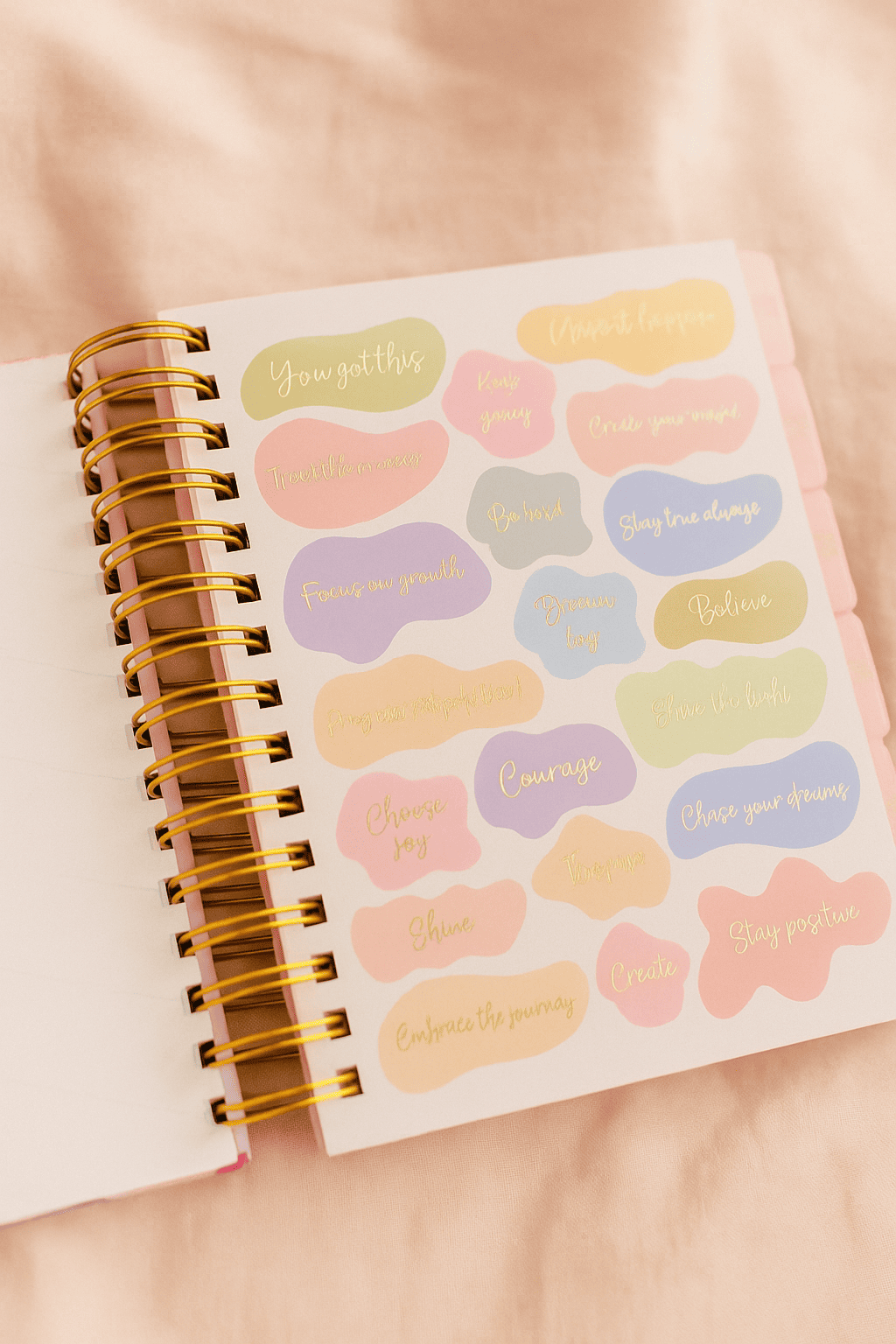 2026 Start Your Journey Combo