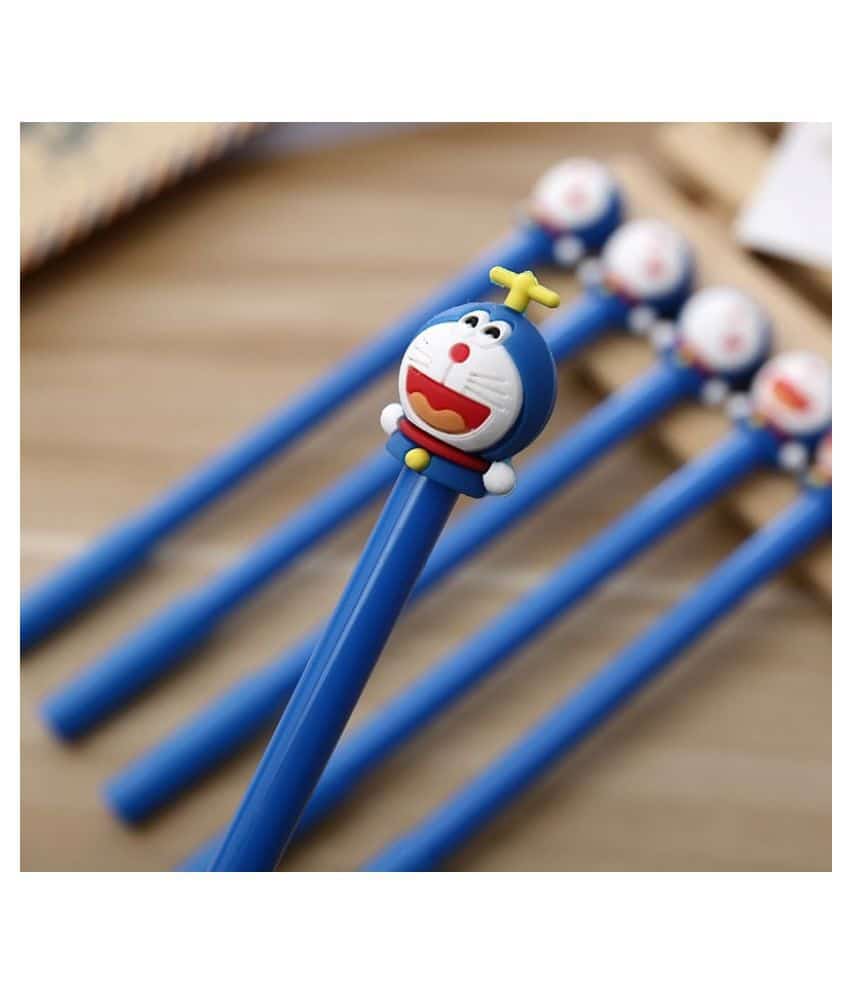 Doraemon Pen