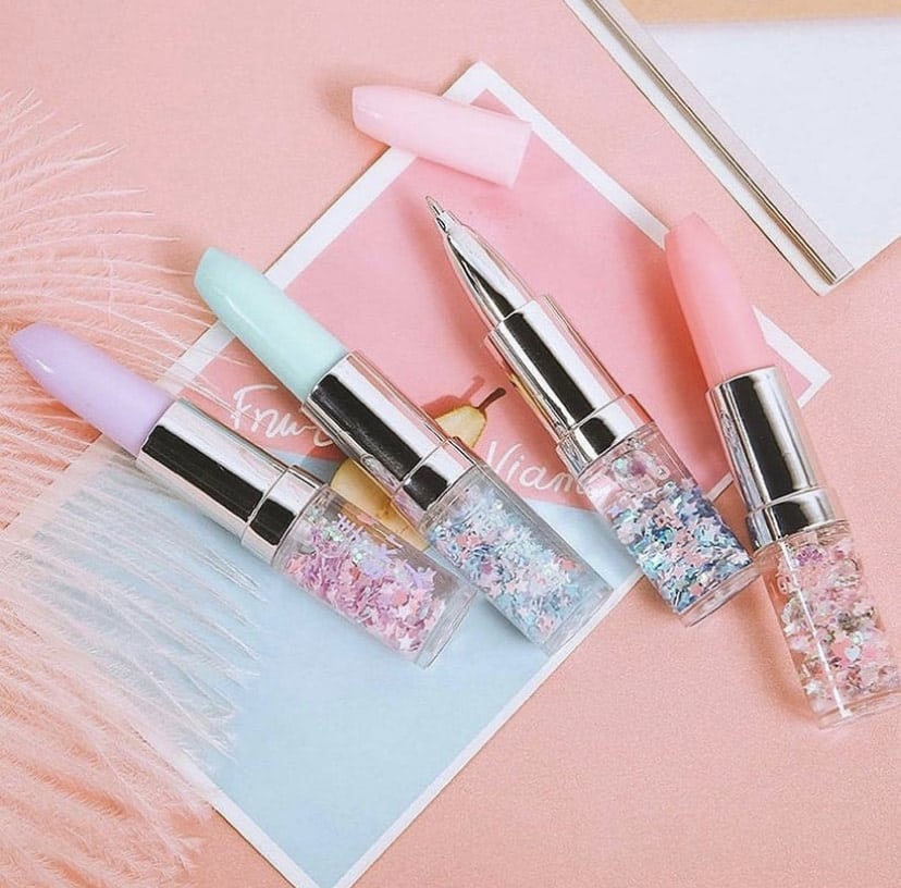 LIPSTICK PEN