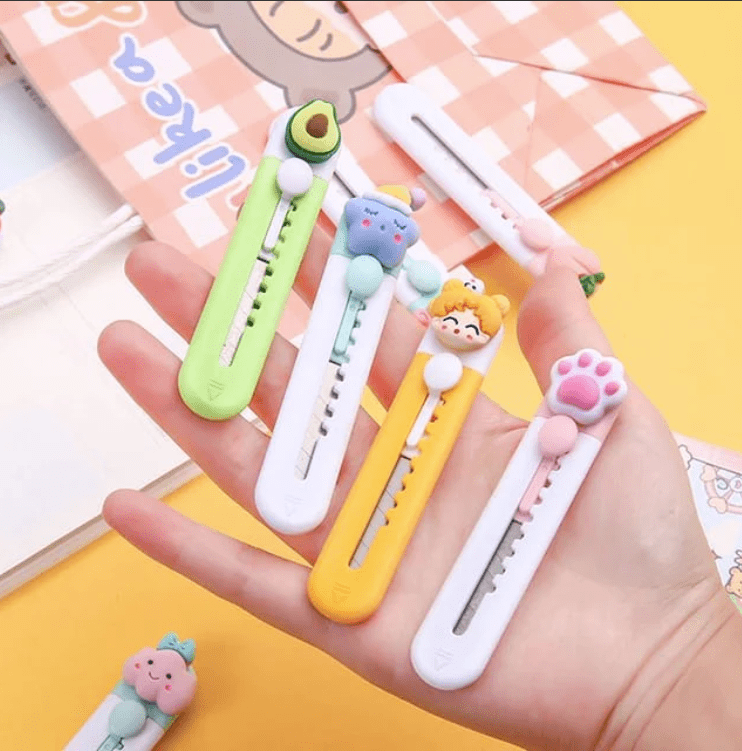 Cute Kawaii Cutters