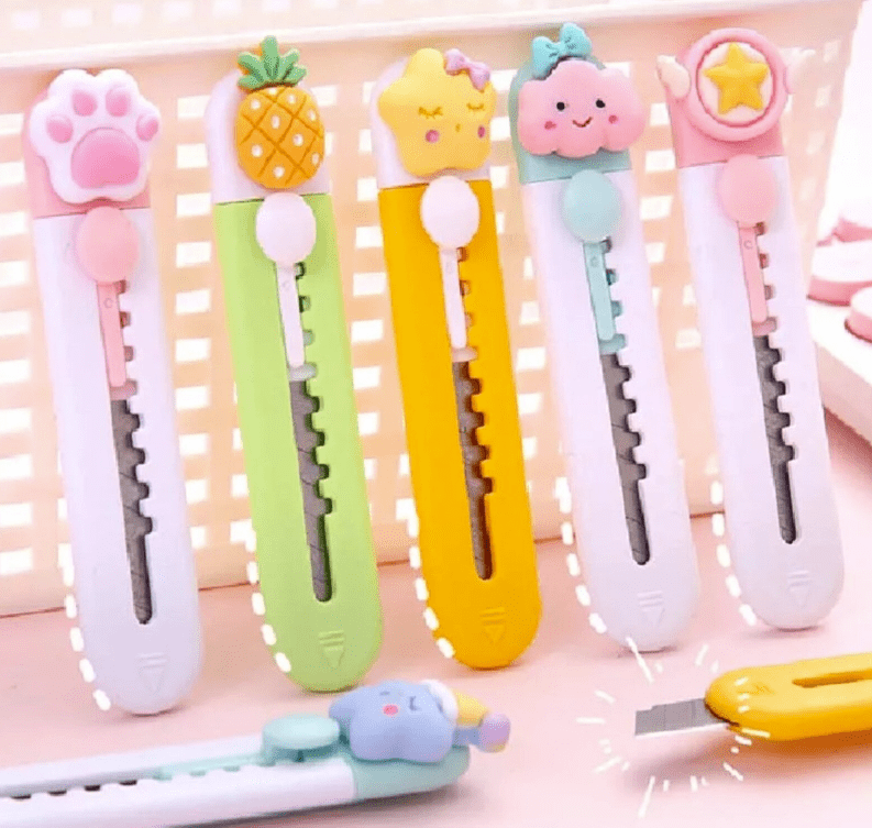 Cute Kawaii Cutters