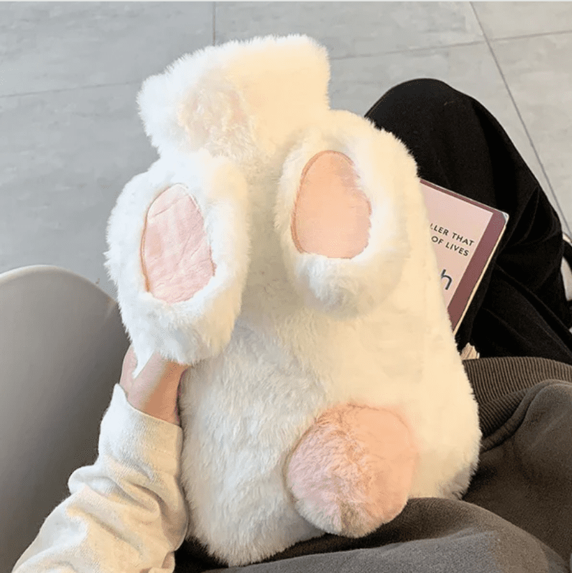 Cute Bunny Hot Water Bag
