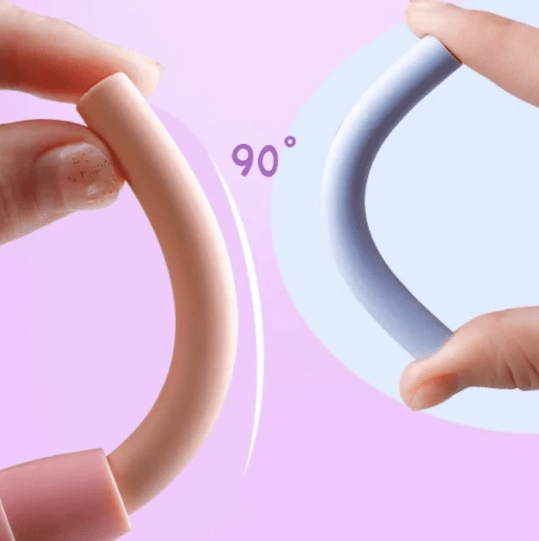 Cute Kawaii Push Eraser