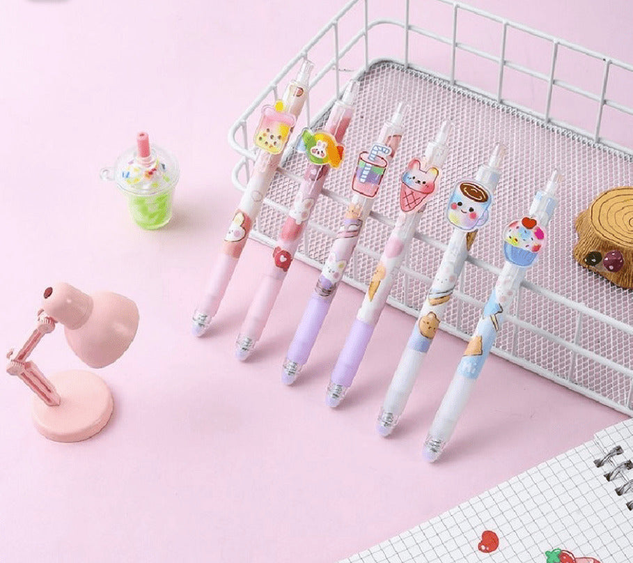 Cute Kawaii Ballpoint Pen