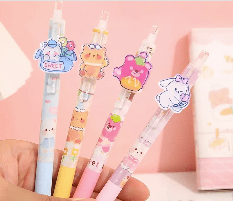 Cute Kawaii Ballpoint Pen
