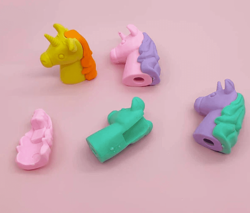 Unicorn Eraser