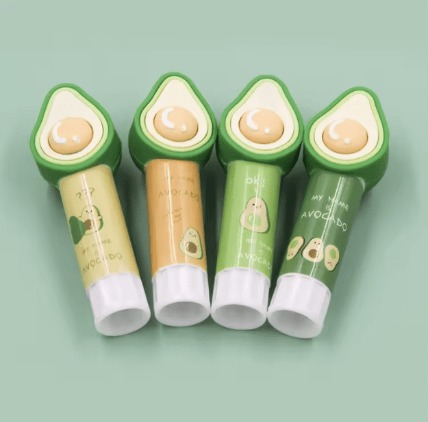 Avocado Glue stick