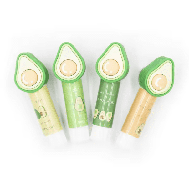 Avocado Glue stick
