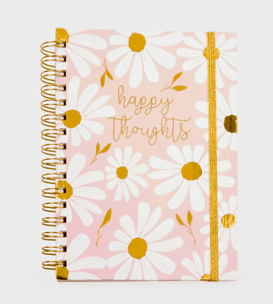 Aesthetic Notebook